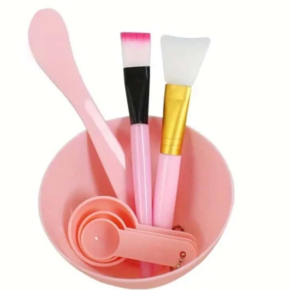 7 pc DIY Skincare Accessory Set NEW 🏷️